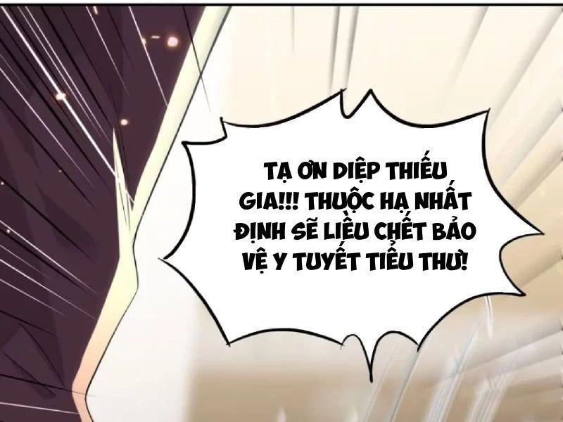 Tẩu Tử: Ta Thật Không Phải Kẻ Ngốc - Chapter 13 - Page 50