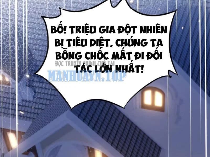 Tẩu Tử: Ta Thật Không Phải Kẻ Ngốc - Chapter 13 - Page 57