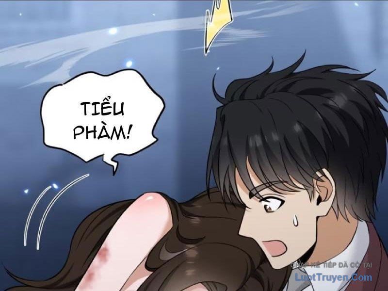 Tẩu Tử: Ta Thật Không Phải Kẻ Ngốc - Chapter 13 - Page 6