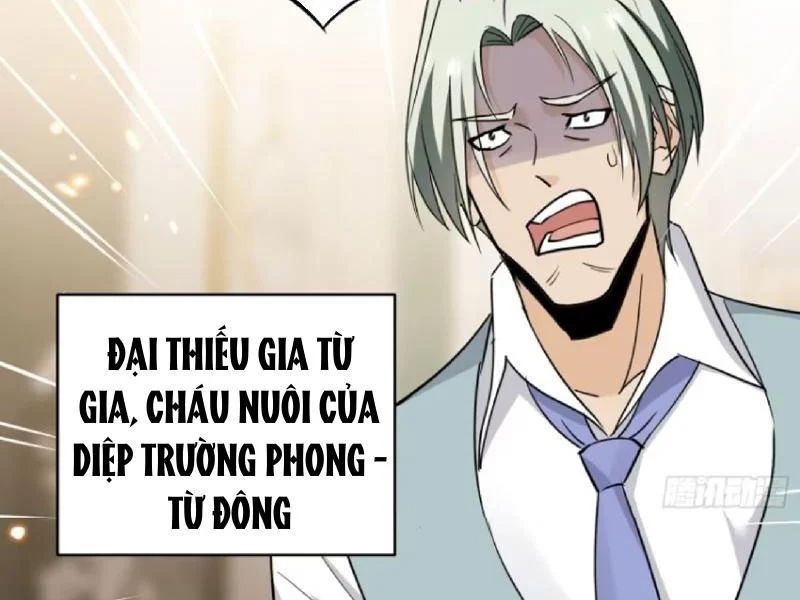 Tẩu Tử: Ta Thật Không Phải Kẻ Ngốc - Chapter 13 - Page 60