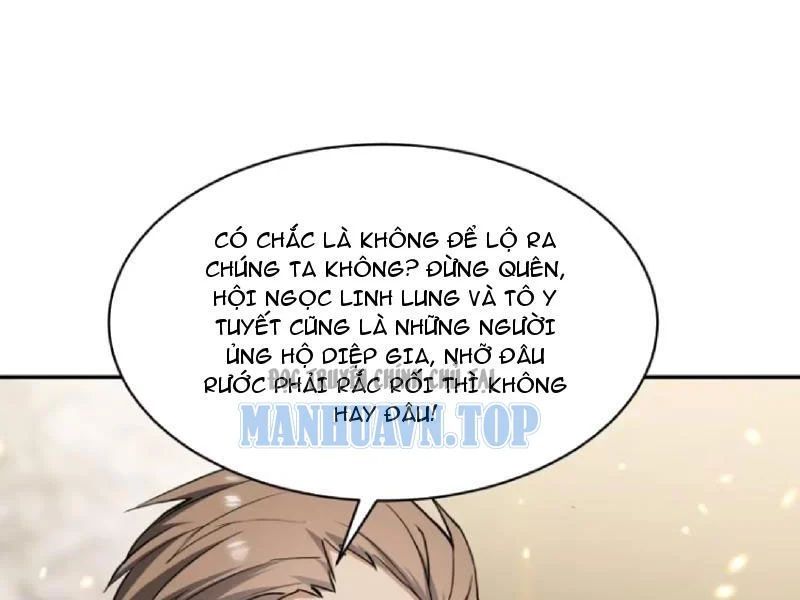 Tẩu Tử: Ta Thật Không Phải Kẻ Ngốc - Chapter 13 - Page 70
