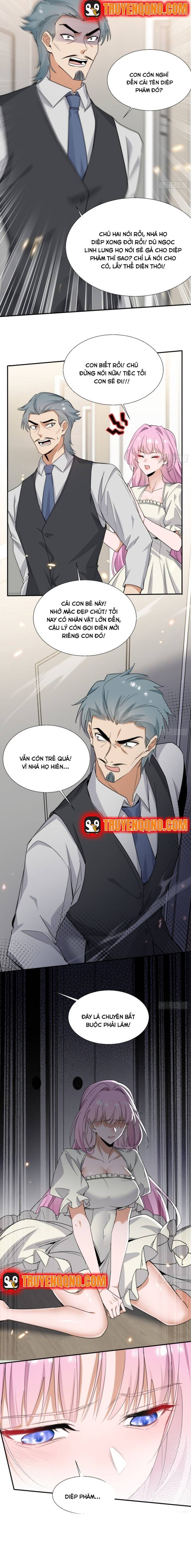 Tẩu Tử: Ta Thật Không Phải Kẻ Ngốc - Chapter 2 - Page 10