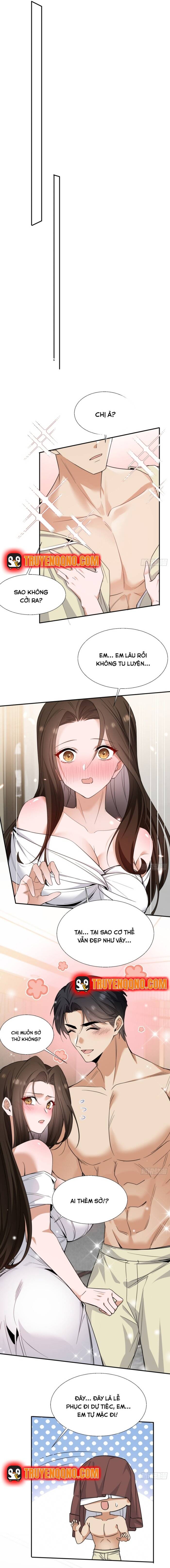 Tẩu Tử: Ta Thật Không Phải Kẻ Ngốc - Chapter 2 - Page 11