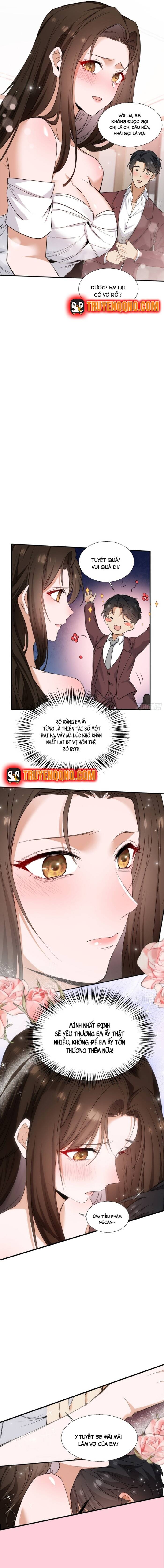 Tẩu Tử: Ta Thật Không Phải Kẻ Ngốc - Chapter 2 - Page 12