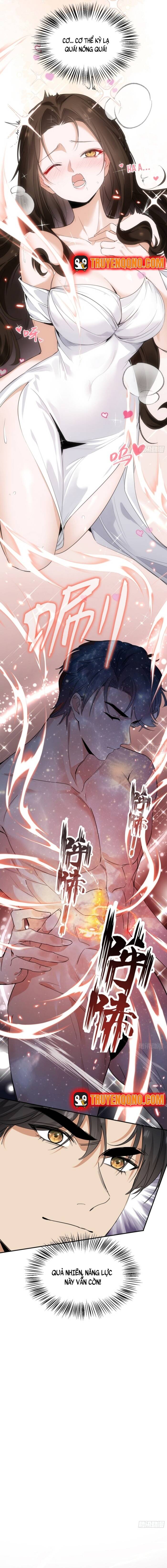 Tẩu Tử: Ta Thật Không Phải Kẻ Ngốc - Chapter 2 - Page 14