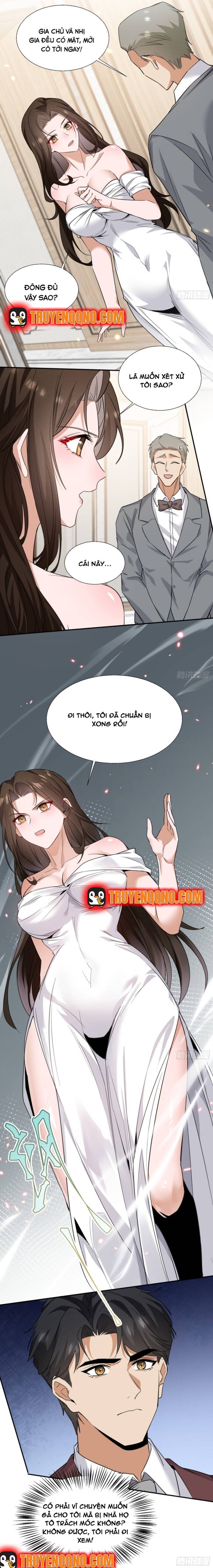 Tẩu Tử: Ta Thật Không Phải Kẻ Ngốc - Chapter 2 - Page 16