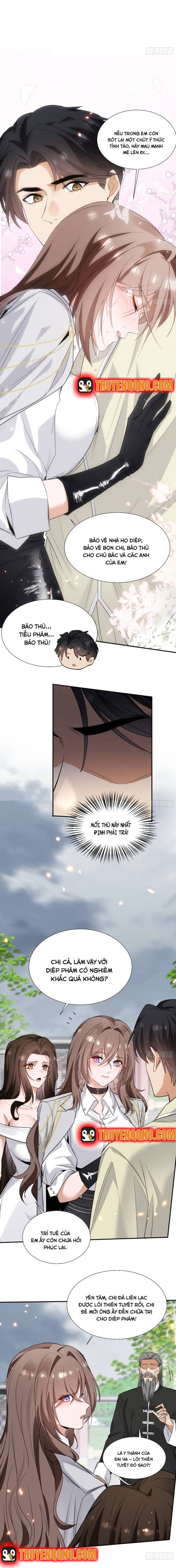 Tẩu Tử: Ta Thật Không Phải Kẻ Ngốc - Chapter 2 - Page 3