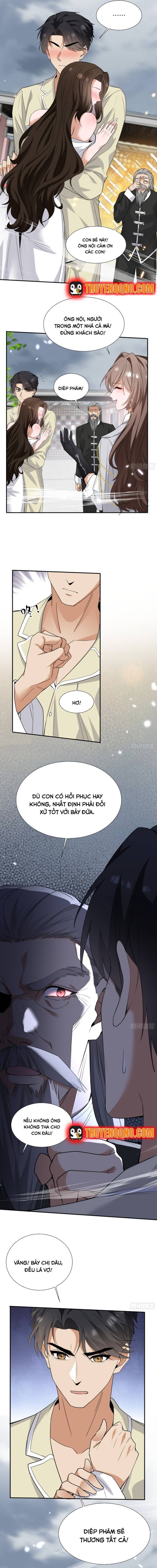 Tẩu Tử: Ta Thật Không Phải Kẻ Ngốc - Chapter 2 - Page 6
