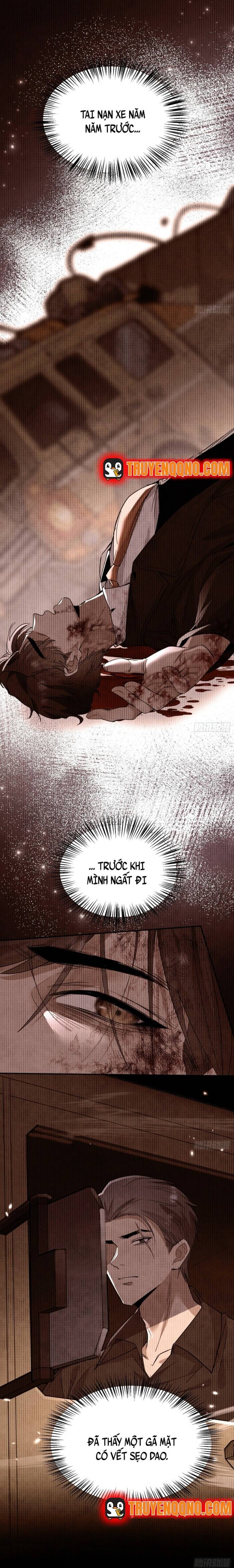 Tẩu Tử: Ta Thật Không Phải Kẻ Ngốc - Chapter 2 - Page 8