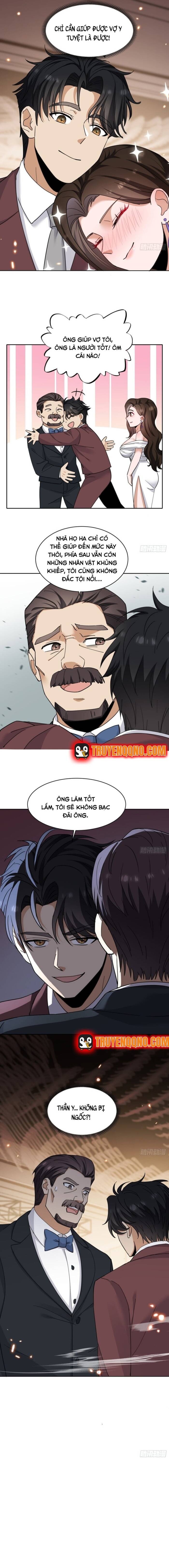 Tẩu Tử: Ta Thật Không Phải Kẻ Ngốc - Chapter 4 - Page 12