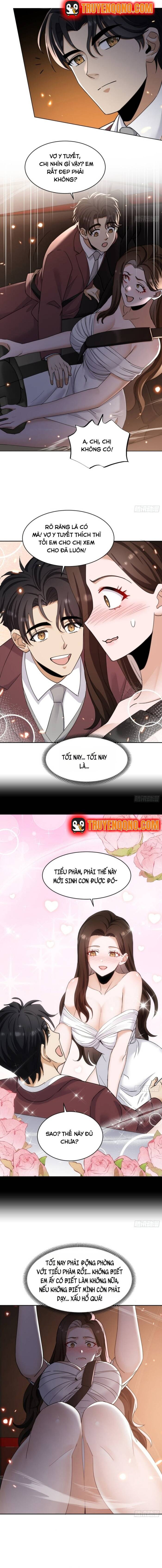 Tẩu Tử: Ta Thật Không Phải Kẻ Ngốc - Chapter 5 - Page 5