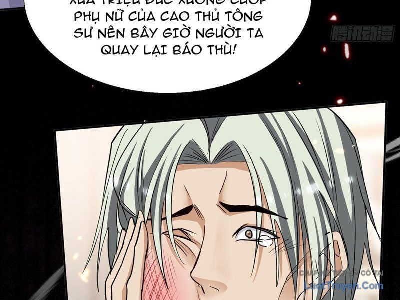 Tẩu Tử: Ta Thật Không Phải Kẻ Ngốc - Chapter 8 - Page 113