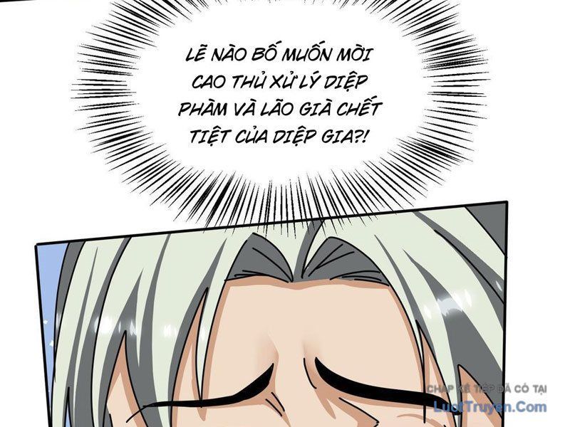 Tẩu Tử: Ta Thật Không Phải Kẻ Ngốc - Chapter 8 - Page 127