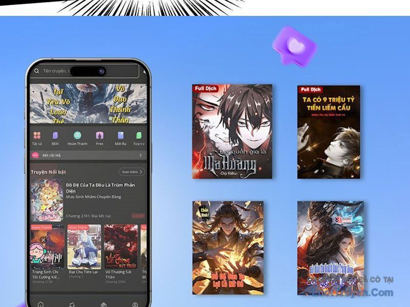 Tẩu Tử: Ta Thật Không Phải Kẻ Ngốc - Chapter 8 - Page 135