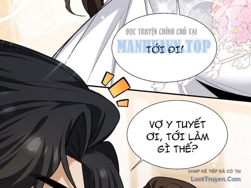 Tẩu Tử: Ta Thật Không Phải Kẻ Ngốc - Chapter 8 - Page 20