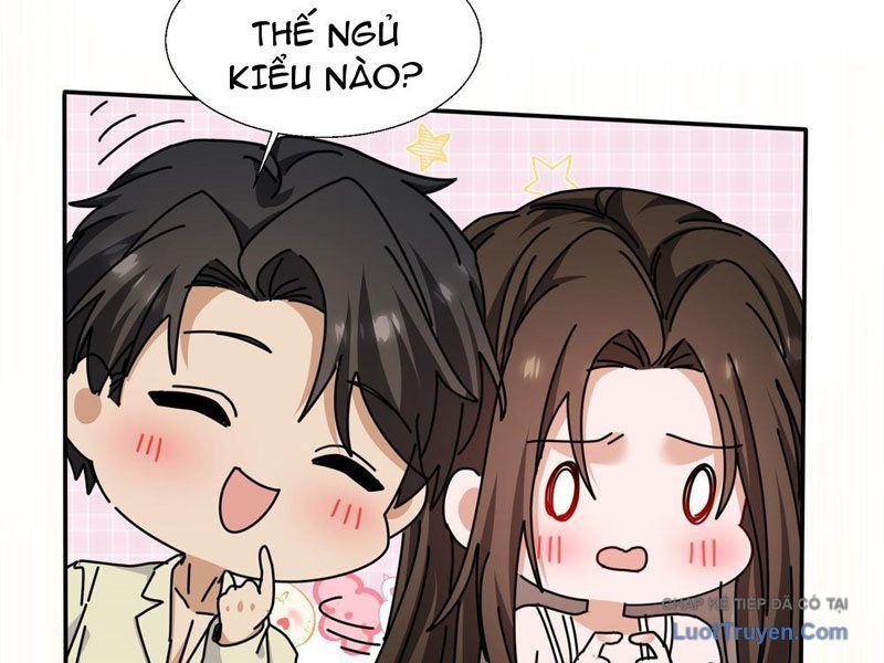 Tẩu Tử: Ta Thật Không Phải Kẻ Ngốc - Chapter 8 - Page 29