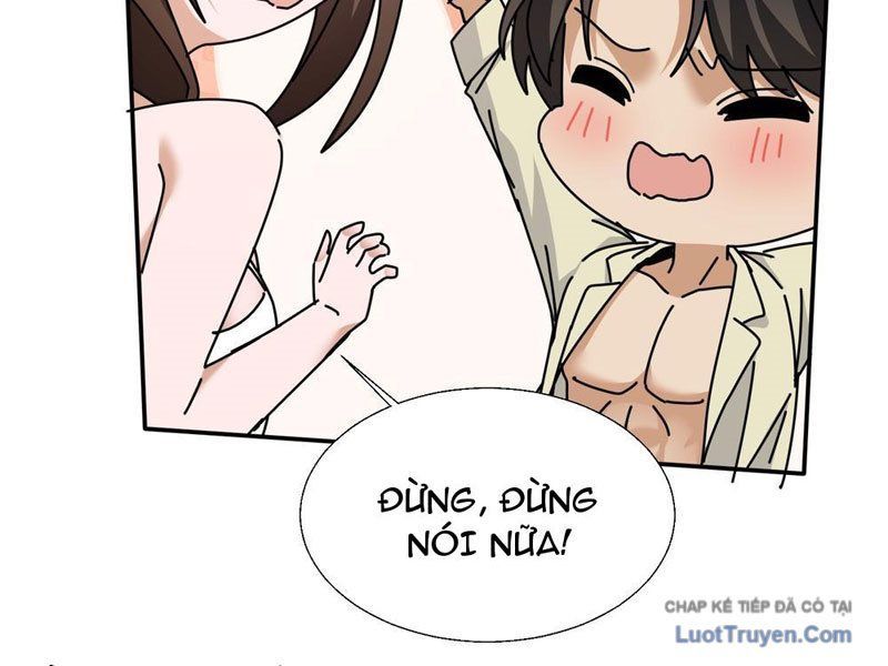 Tẩu Tử: Ta Thật Không Phải Kẻ Ngốc - Chapter 8 - Page 41