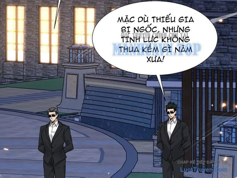 Tẩu Tử: Ta Thật Không Phải Kẻ Ngốc - Chapter 8 - Page 77
