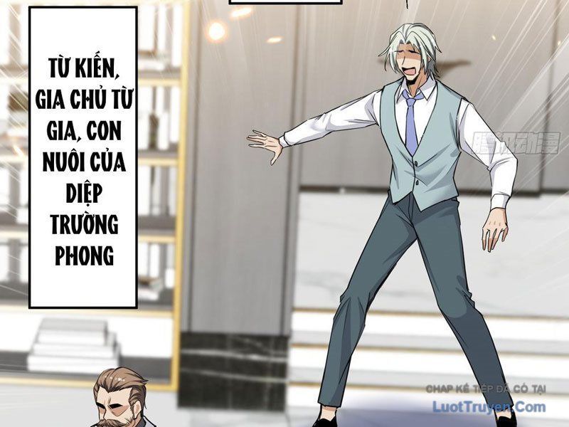 Tẩu Tử: Ta Thật Không Phải Kẻ Ngốc - Chapter 8 - Page 95