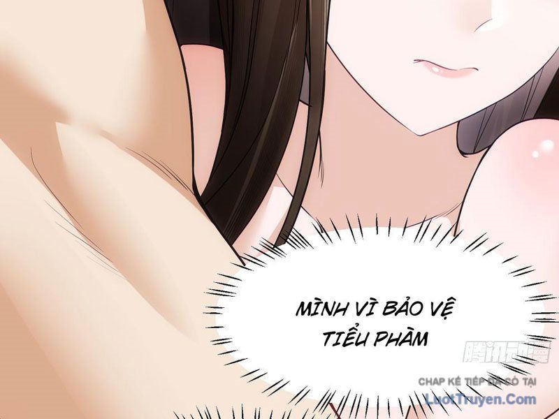 Tẩu Tử: Ta Thật Không Phải Kẻ Ngốc - Chapter 9 - Page 37