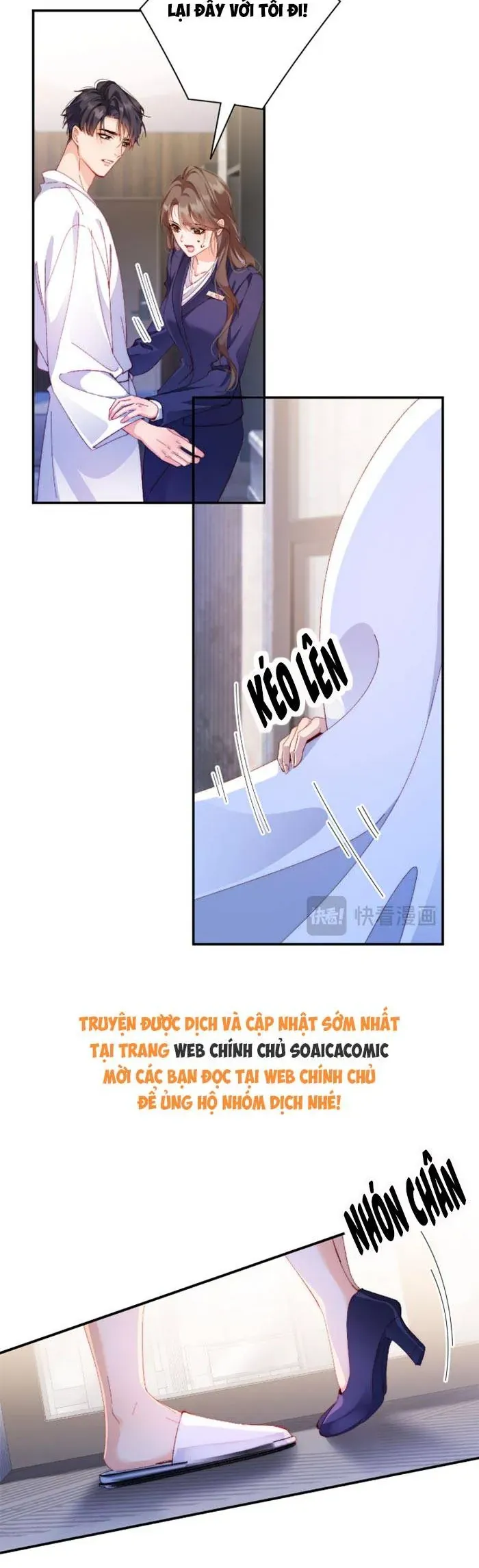 Trợ Thủ Đắc Lực Mua Một Tặng Một - Chapter 51 - Page 10