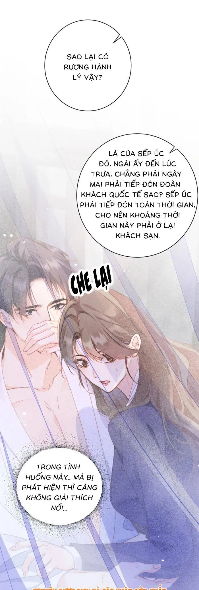 Trợ Thủ Đắc Lực Mua Một Tặng Một - Chapter 51 - Page 11