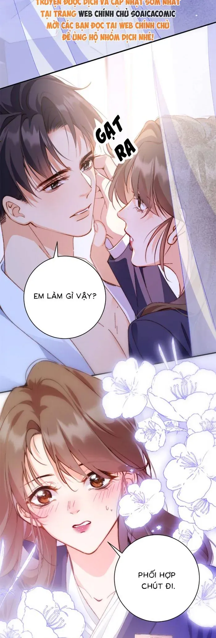 Trợ Thủ Đắc Lực Mua Một Tặng Một - Chapter 51 - Page 12