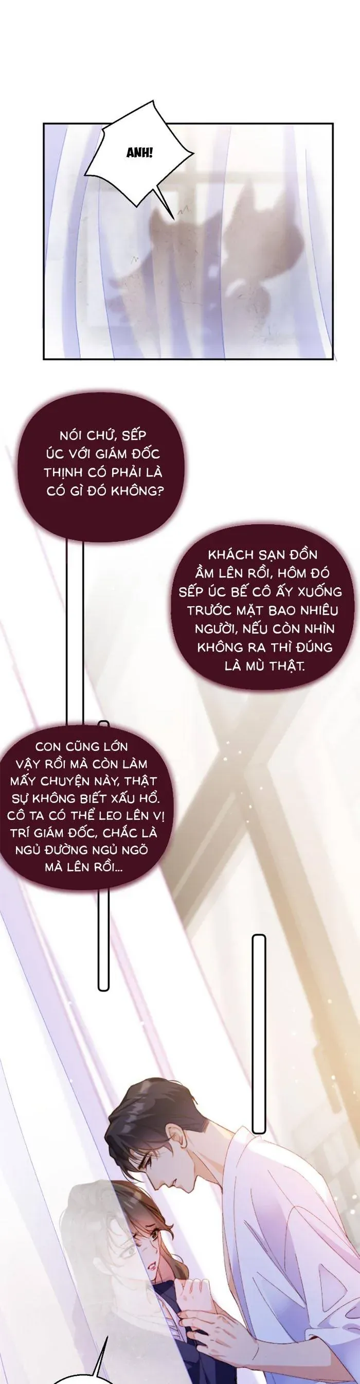 Trợ Thủ Đắc Lực Mua Một Tặng Một - Chapter 51 - Page 14