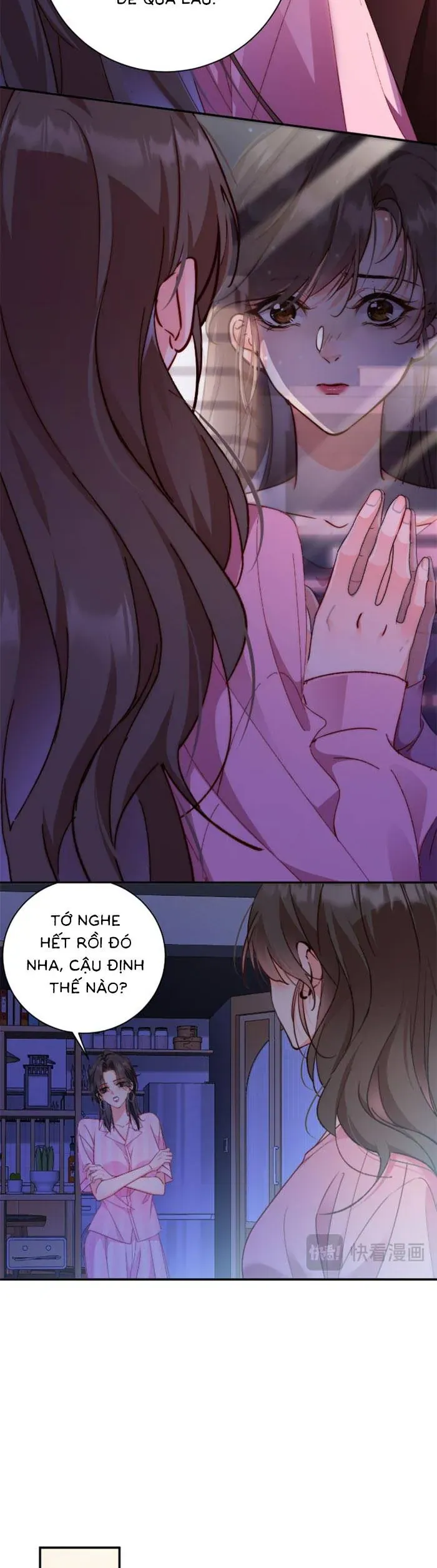 Trợ Thủ Đắc Lực Mua Một Tặng Một - Chapter 51 - Page 3