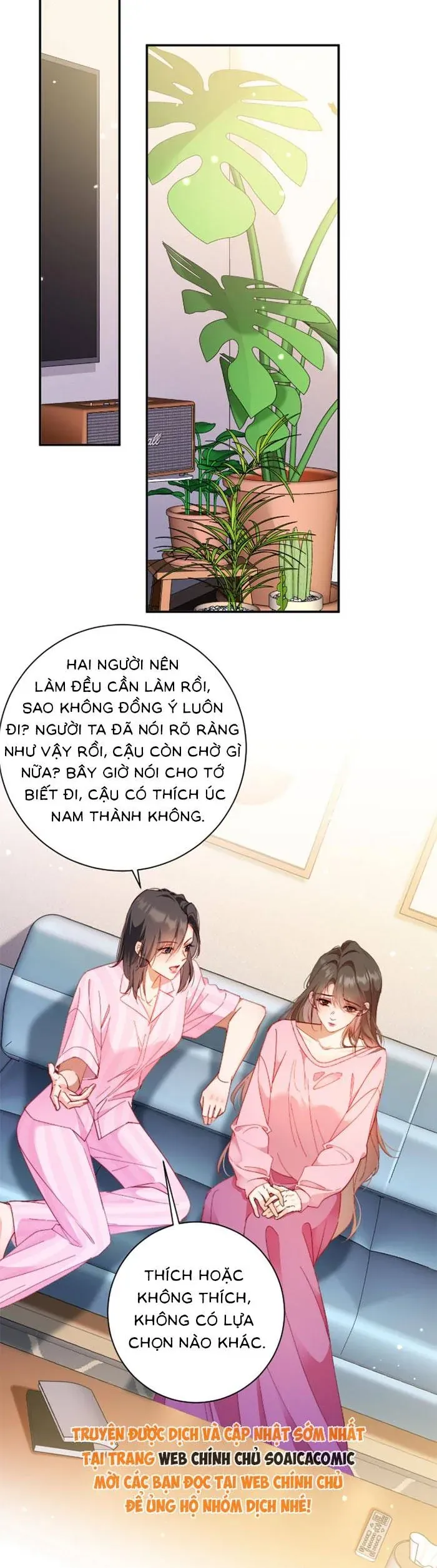 Trợ Thủ Đắc Lực Mua Một Tặng Một - Chapter 51 - Page 4