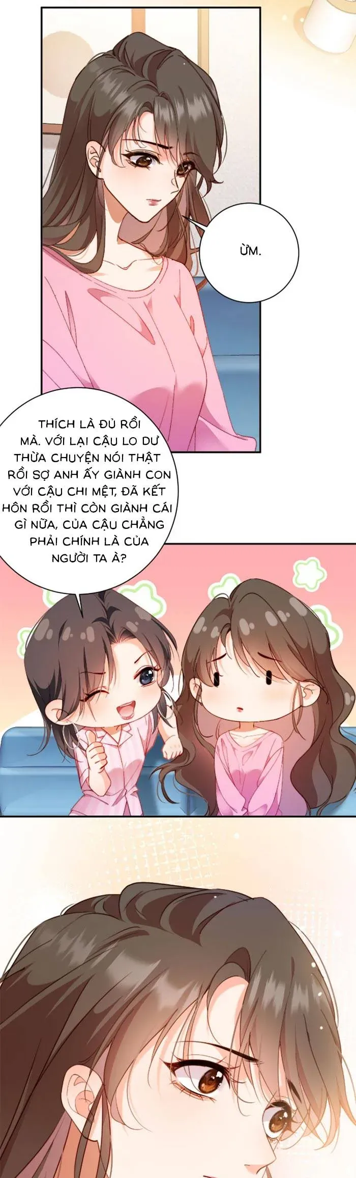 Trợ Thủ Đắc Lực Mua Một Tặng Một - Chapter 51 - Page 5