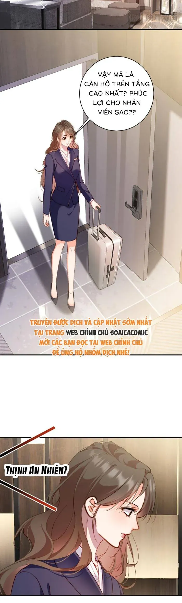 Trợ Thủ Đắc Lực Mua Một Tặng Một - Chapter 51 - Page 7