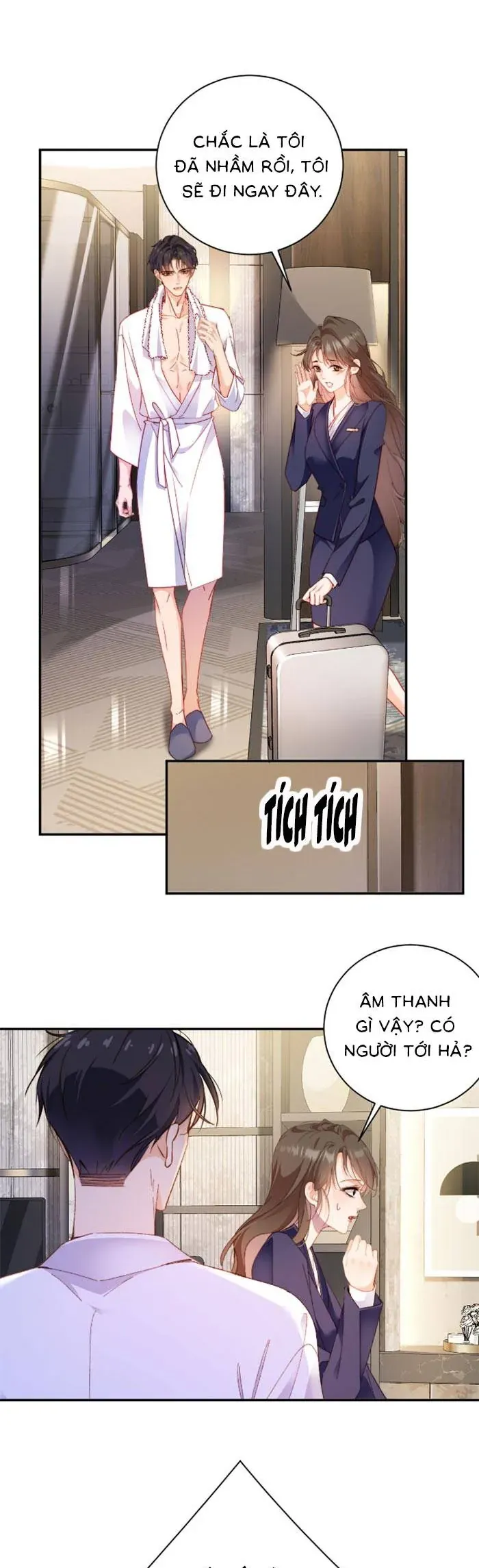 Trợ Thủ Đắc Lực Mua Một Tặng Một - Chapter 51 - Page 9