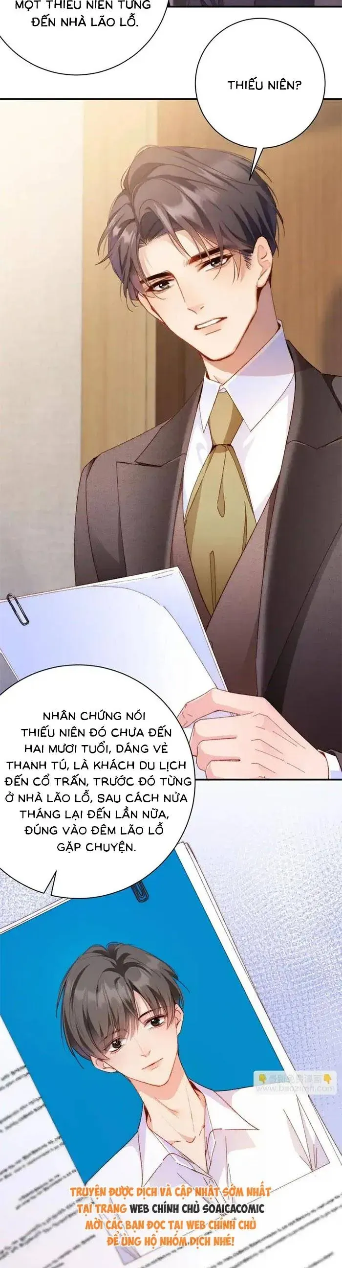 Trợ Thủ Đắc Lực Mua Một Tặng Một - Chapter 52 - Page 15