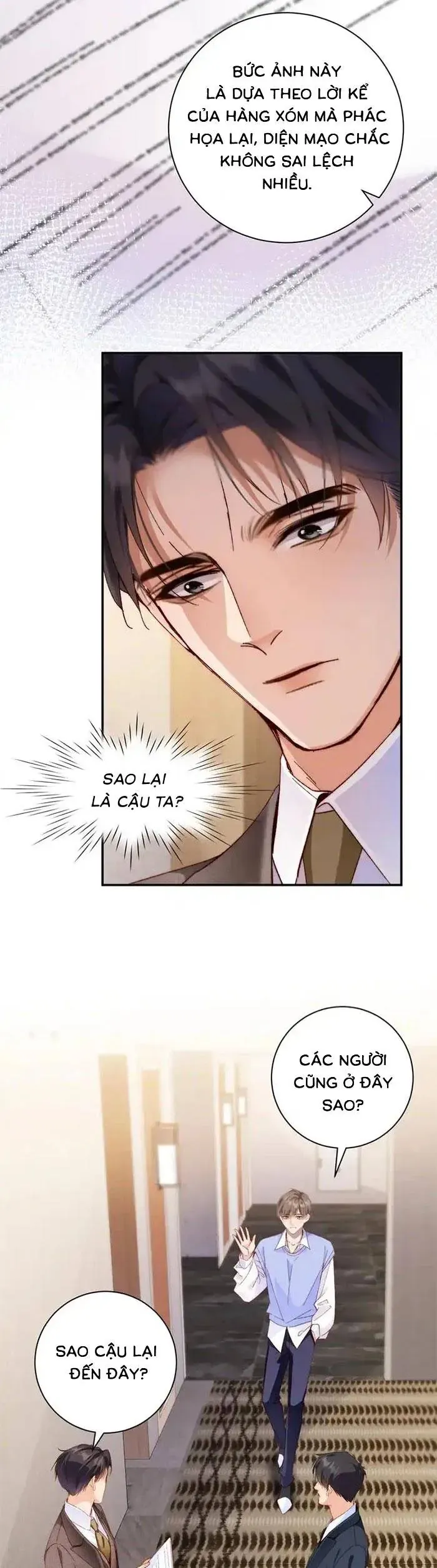 Trợ Thủ Đắc Lực Mua Một Tặng Một - Chapter 52 - Page 16