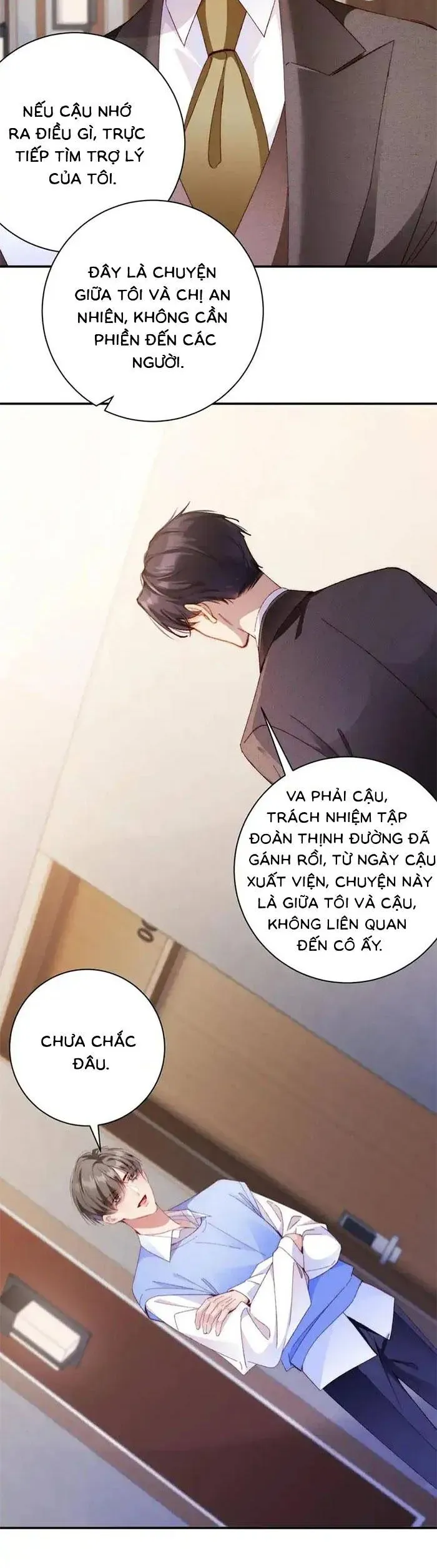 Trợ Thủ Đắc Lực Mua Một Tặng Một - Chapter 52 - Page 18