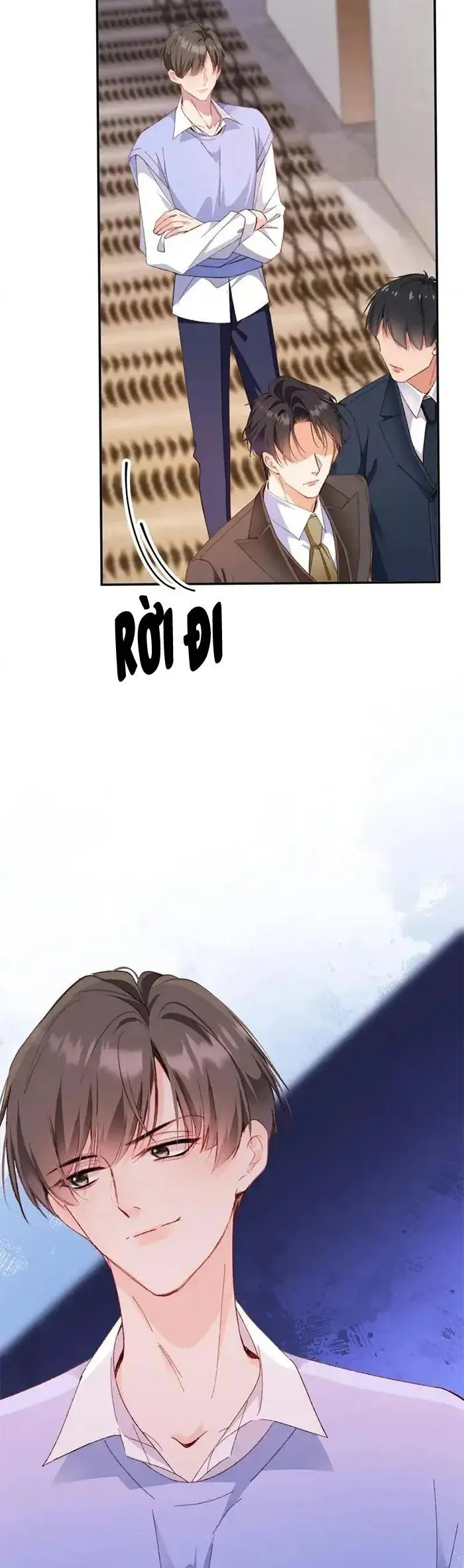 Trợ Thủ Đắc Lực Mua Một Tặng Một - Chapter 52 - Page 20