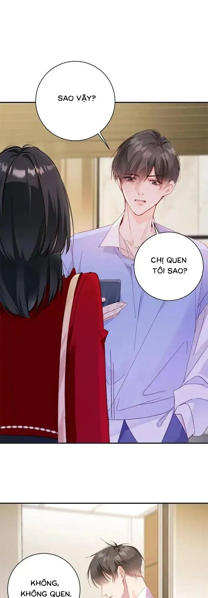 Trợ Thủ Đắc Lực Mua Một Tặng Một - Chapter 52 - Page 22