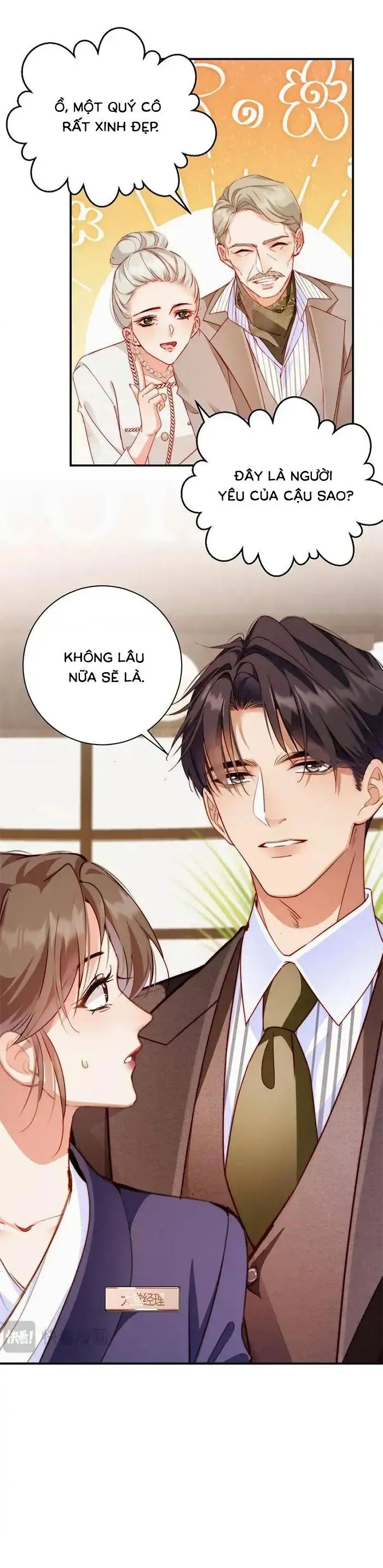 Trợ Thủ Đắc Lực Mua Một Tặng Một - Chapter 52 - Page 3