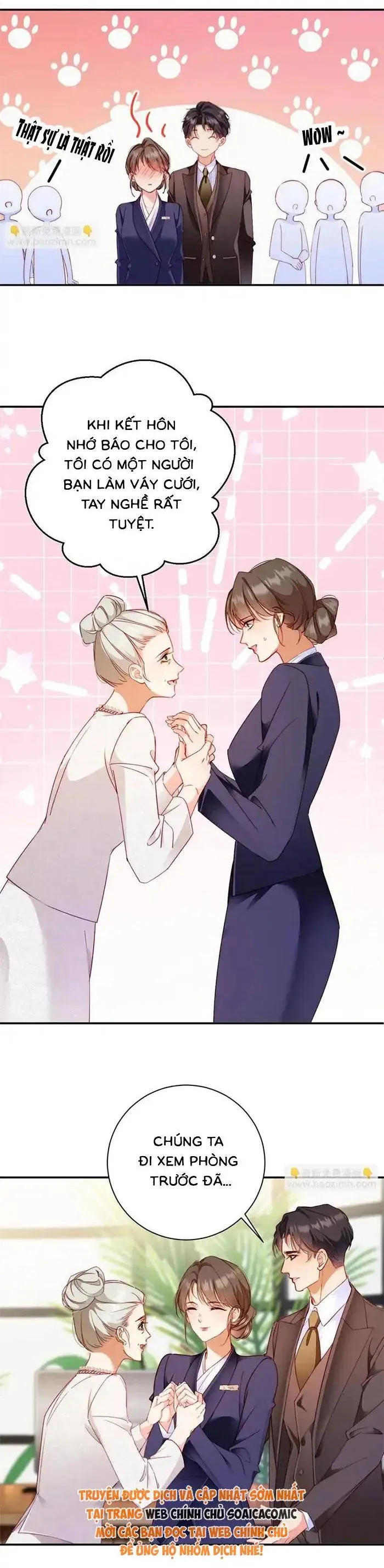 Trợ Thủ Đắc Lực Mua Một Tặng Một - Chapter 52 - Page 4