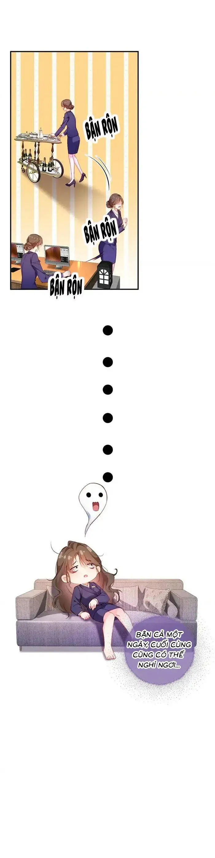 Trợ Thủ Đắc Lực Mua Một Tặng Một - Chapter 52 - Page 6