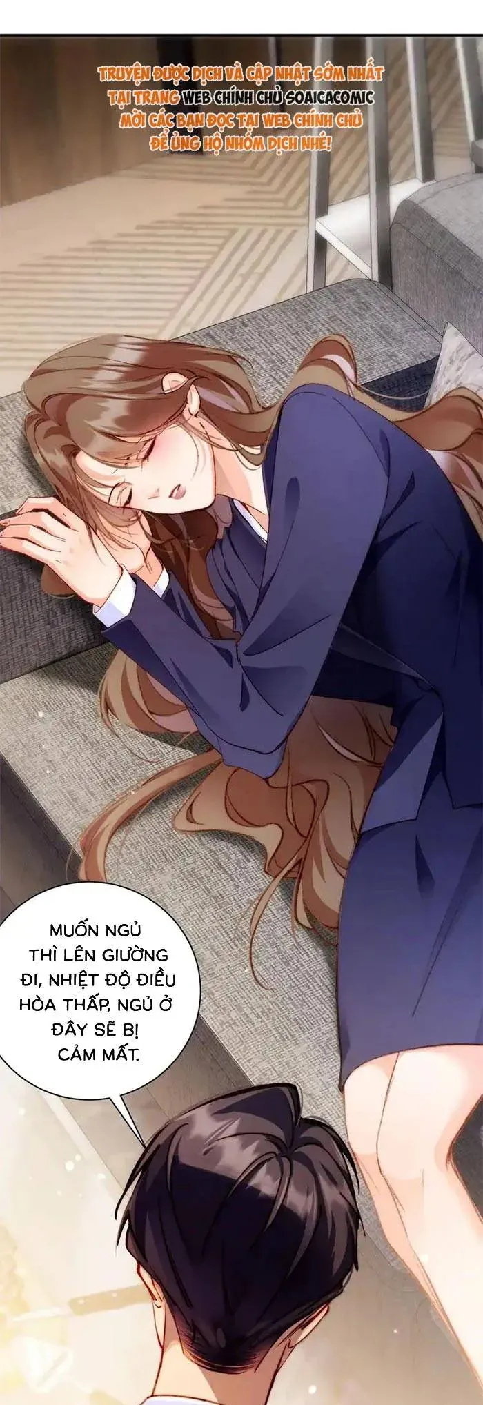 Trợ Thủ Đắc Lực Mua Một Tặng Một - Chapter 52 - Page 7