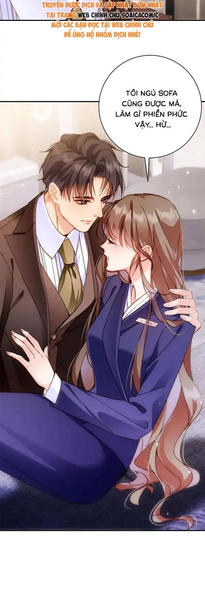 Trợ Thủ Đắc Lực Mua Một Tặng Một - Chapter 52 - Page 9