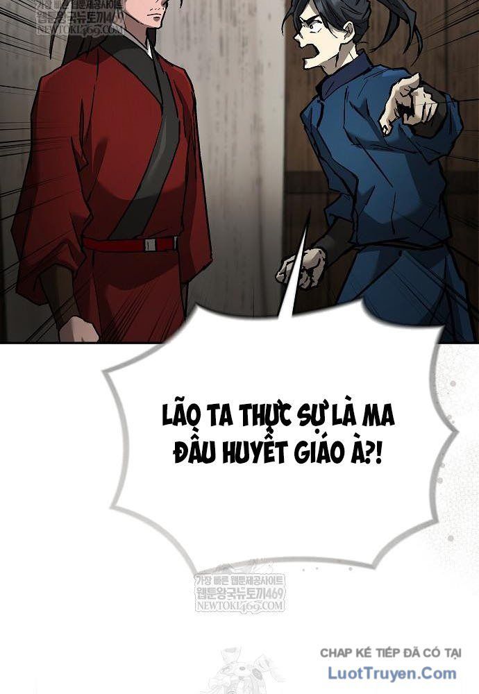 Truyền Thuyết Ma Giáo Phi Long Thập Tam Đại - Chapter 20 - Page 112