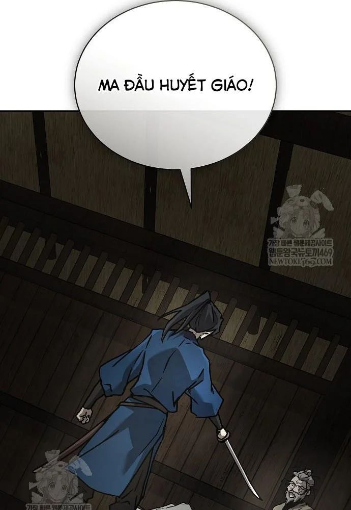 Truyền Thuyết Ma Giáo Phi Long Thập Tam Đại - Chapter 20 - Page 116