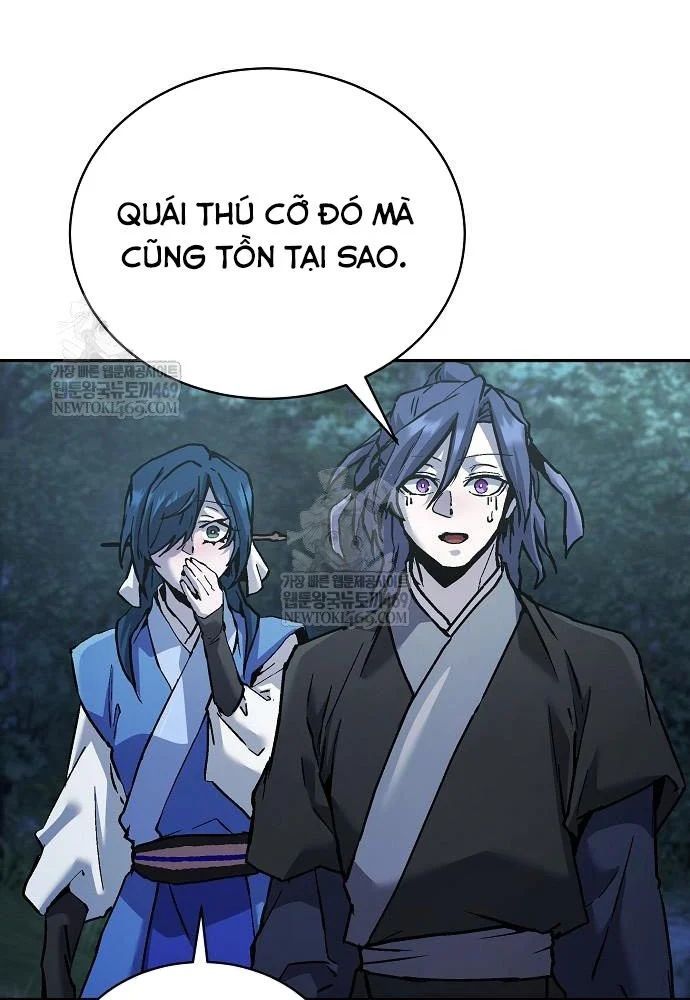 Truyền Thuyết Ma Giáo Phi Long Thập Tam Đại - Chapter 20 - Page 12