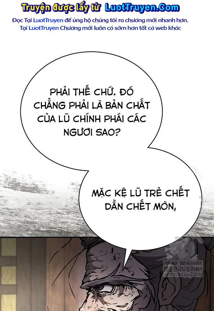 Truyền Thuyết Ma Giáo Phi Long Thập Tam Đại - Chapter 20 - Page 120