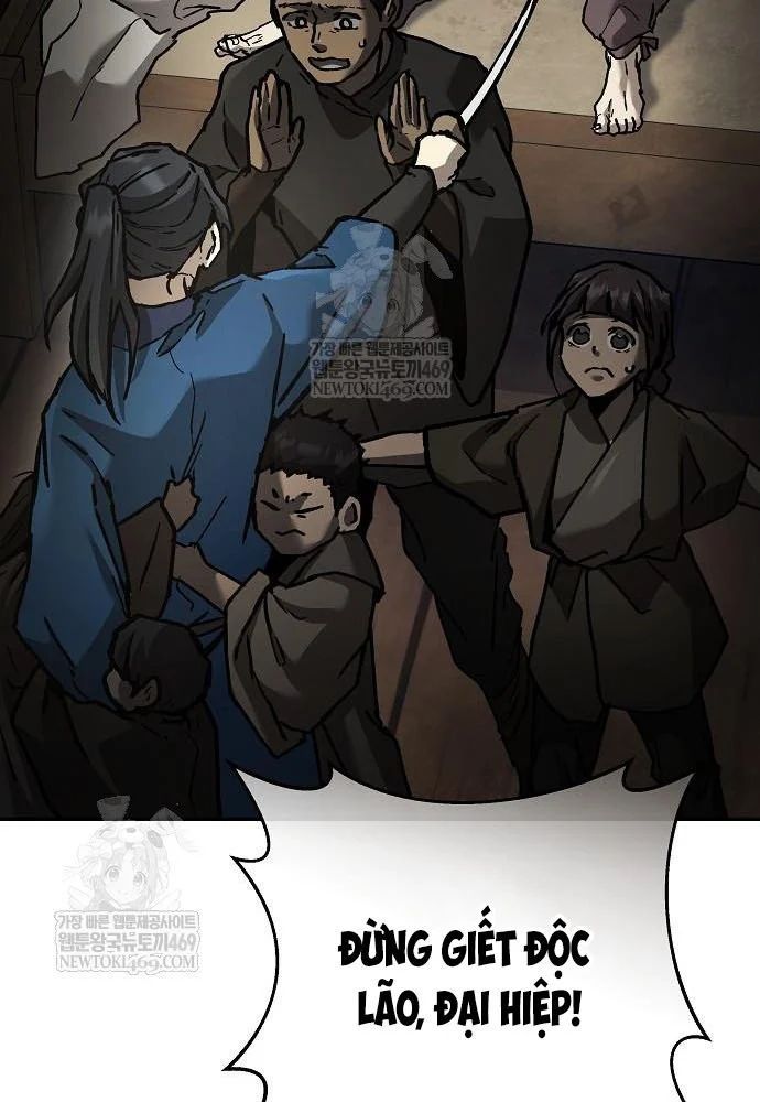 Truyền Thuyết Ma Giáo Phi Long Thập Tam Đại - Chapter 20 - Page 125