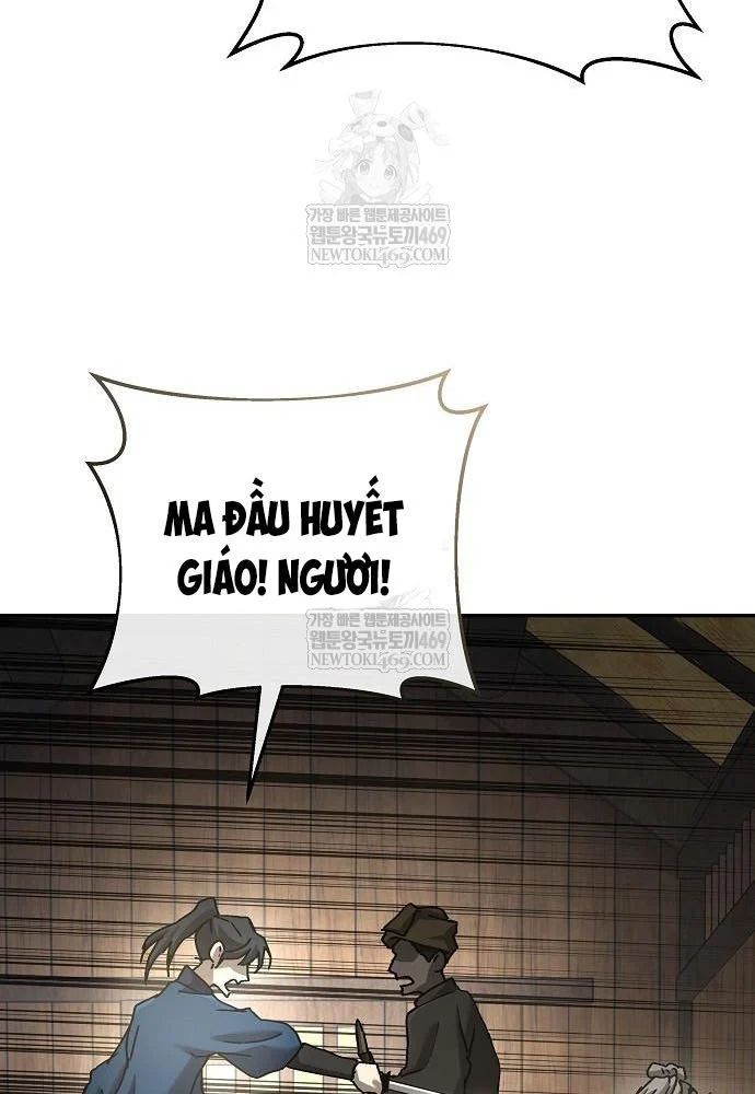 Truyền Thuyết Ma Giáo Phi Long Thập Tam Đại - Chapter 20 - Page 126