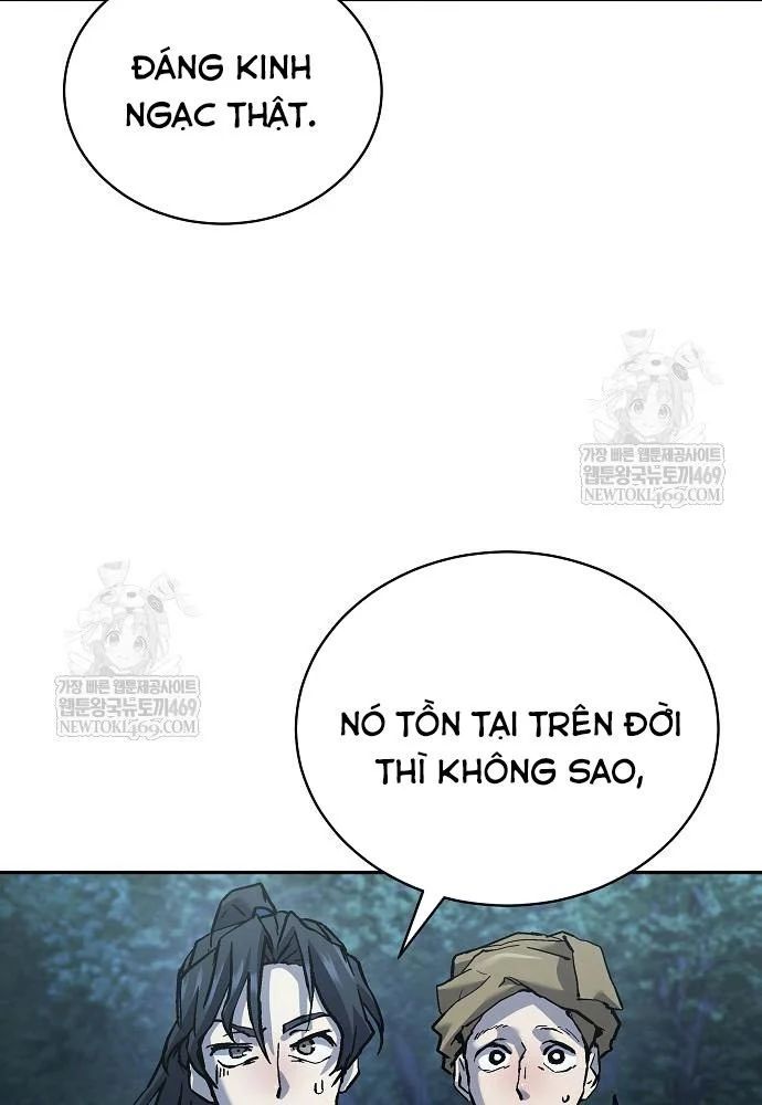 Truyền Thuyết Ma Giáo Phi Long Thập Tam Đại - Chapter 20 - Page 13